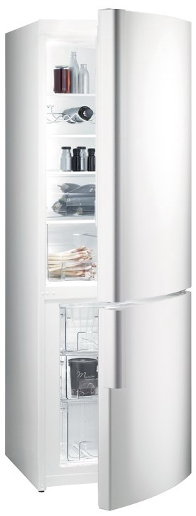 Холодильник GORENJE NRK 61 W