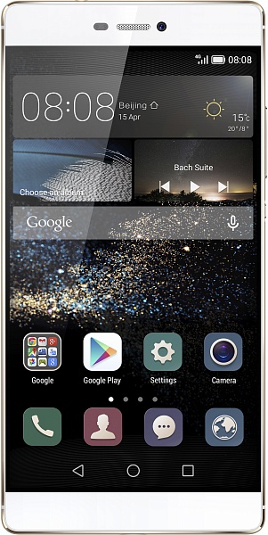 Смартфон HUAWEI P8