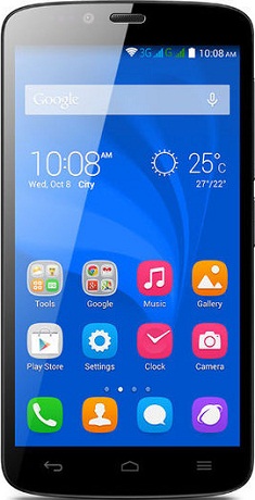 Смартфон HUAWEI 3C Lite