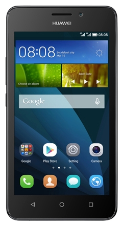 Смартфон HUAWEI Y635
