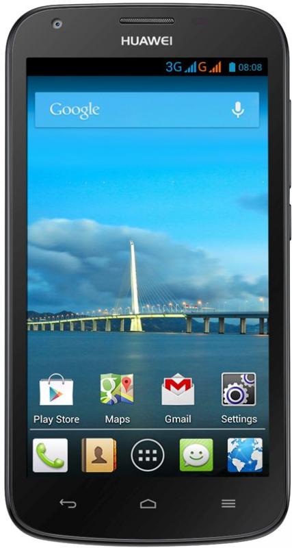 Смартфон HUAWEI Y600