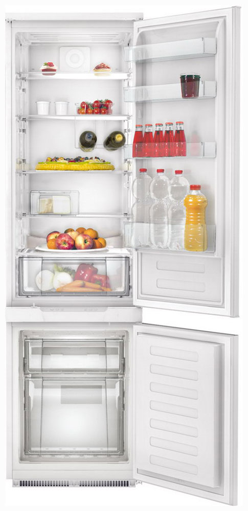 Холодильник встраиваемый Hotpoint ARISTON BCB 33 AA F