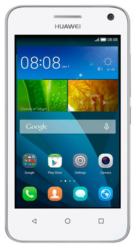Смартфон HUAWEI Y3C