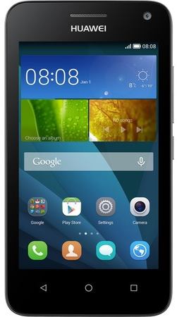 Смартфон HUAWEI Y3C