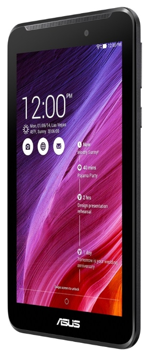 Планшет ASUS ME70C