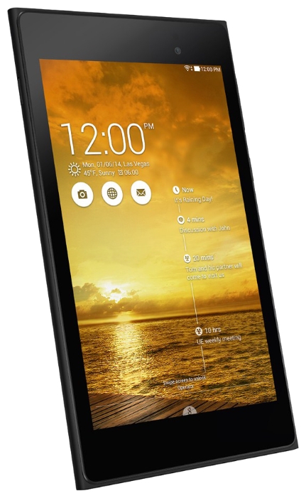 Планшет ASUS ME572CL