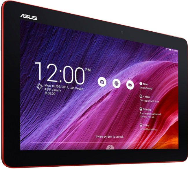 Планшет ASUS ME103K