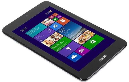 Планшет ASUS M80TA