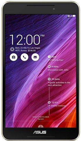 Планшет ASUS FE380CG