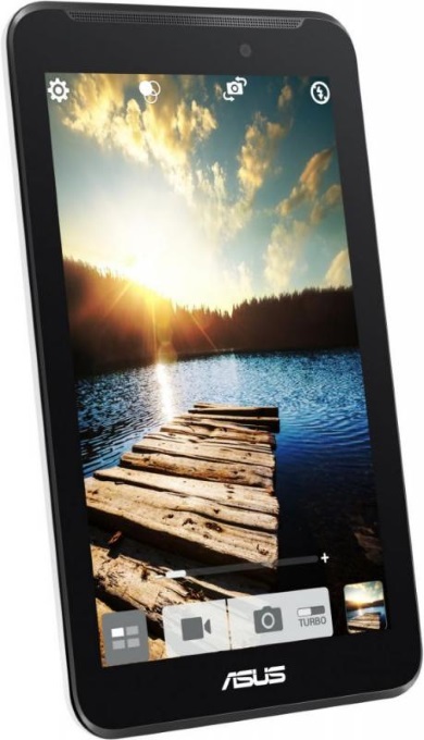 Планшет ASUS FE170CG