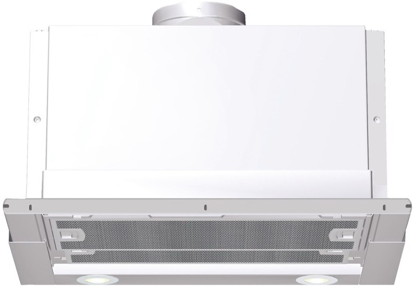Вытяжка BOSCH DHI 665 V