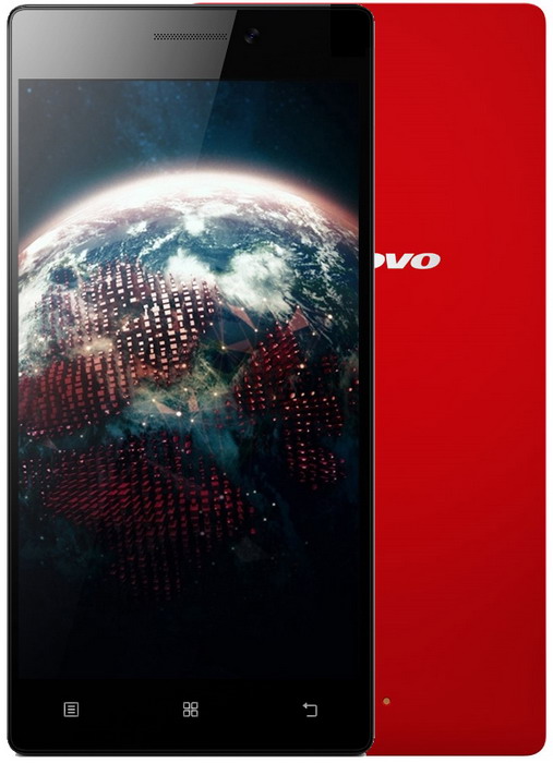 Смартфон LENOVO X2