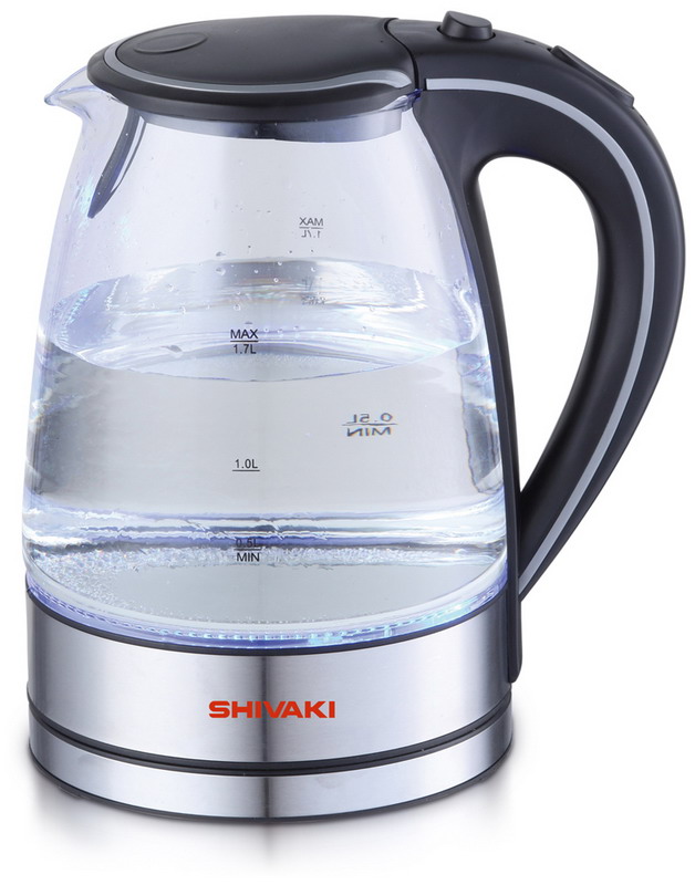 Чайник электрический SHIVAKI SKT-9201
