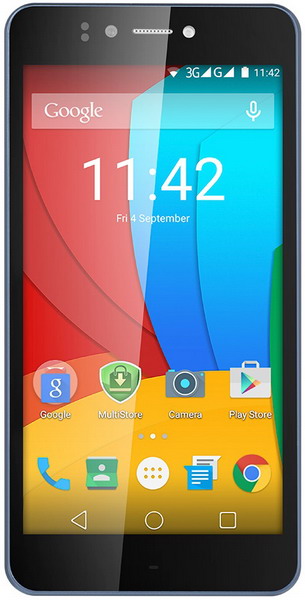 Смартфон PRESTIGIO Muze D3
