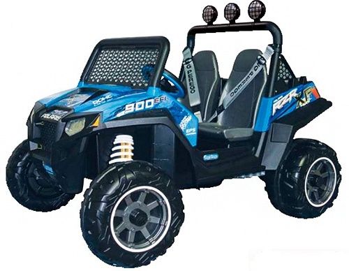 Электромобиль PEG-PEREGO Polaris Ranger RZR 900