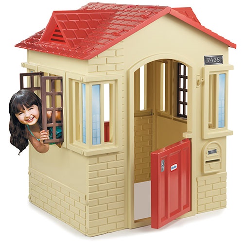 Домик игровой LITTLE TIKES 637902