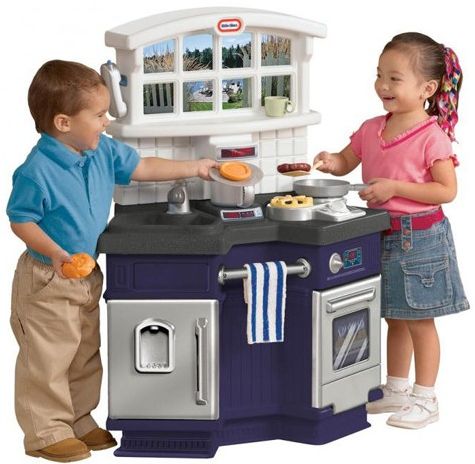 Игровой комплекс LITTLE TIKES Кухня