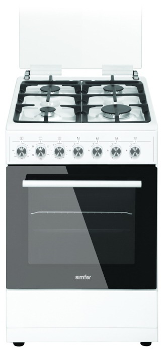 Плита комбинированная SIMFER F 56 EW 45001
