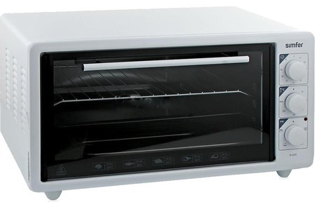 Мини-печь SIMFER M 4290