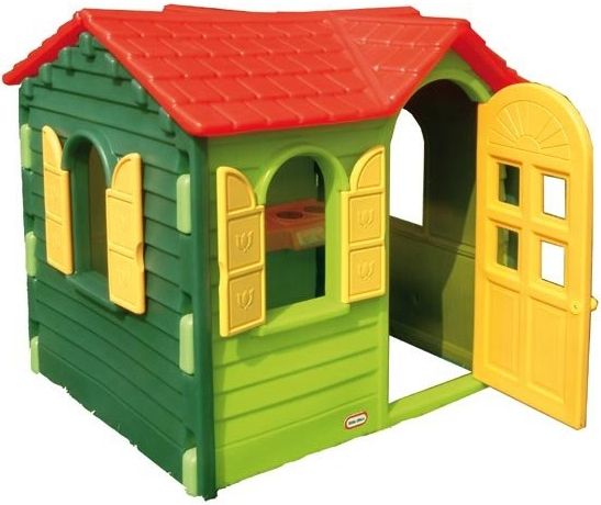 Домик игровой LITTLE TIKES Дачный