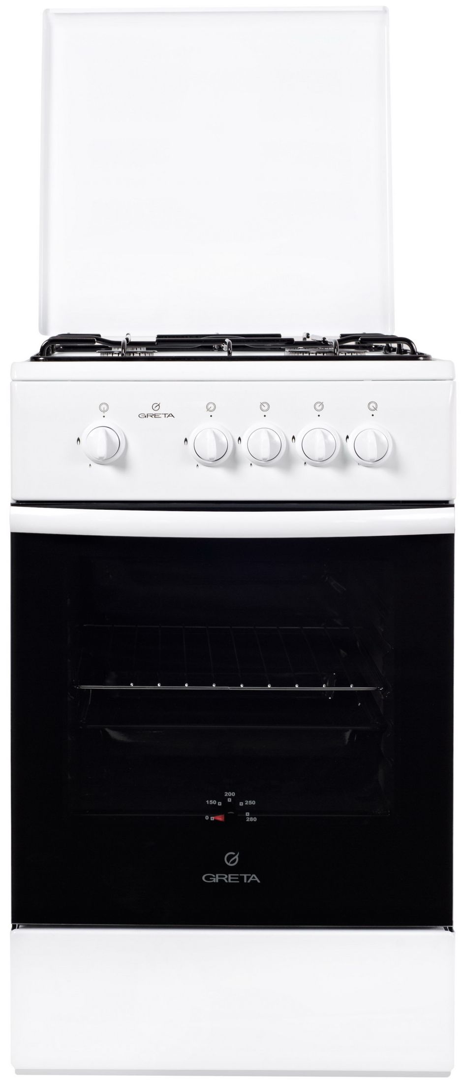 Плита газовая GRETA 1470-00 (16)