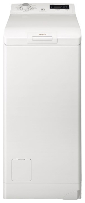 Стиральная машина ELECTROLUX EWT1276EOW