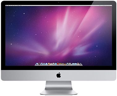 Моноблок APPLE iMac