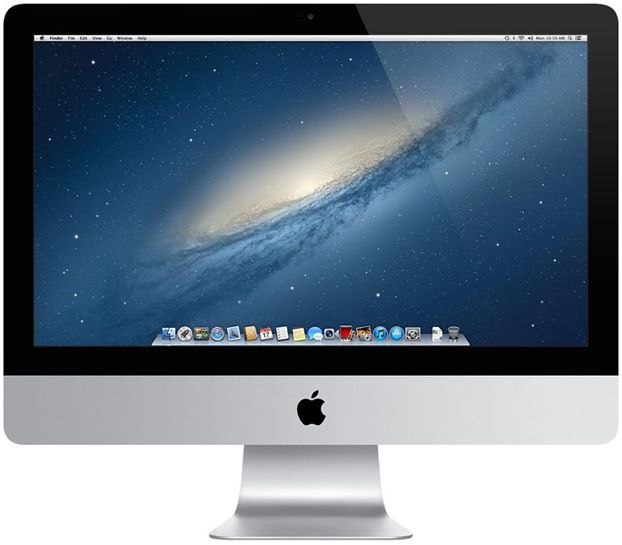 Моноблок APPLE A1418