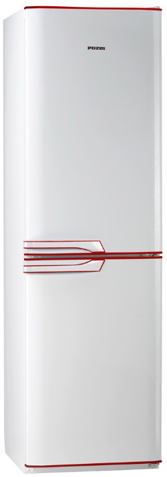Холодильник POZIS RK FNF-172 W R