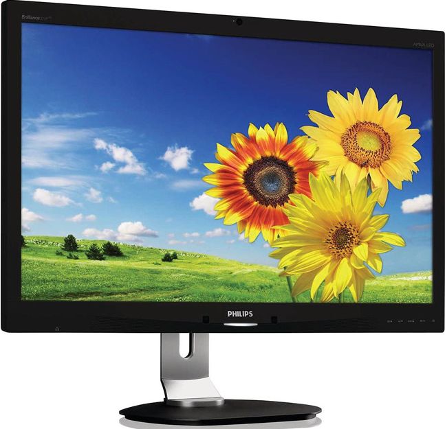 Монитор PHILIPS 271P4QPJKEB