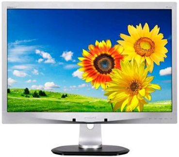 Монитор PHILIPS 240P4QPYNS