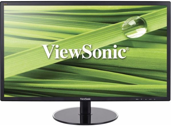 Монитор VIEWSONIC VX2409