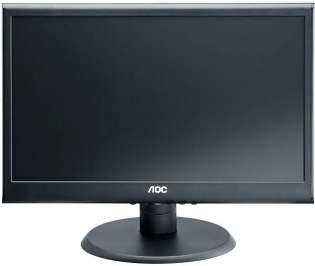 Монитор AOC e2050Swda