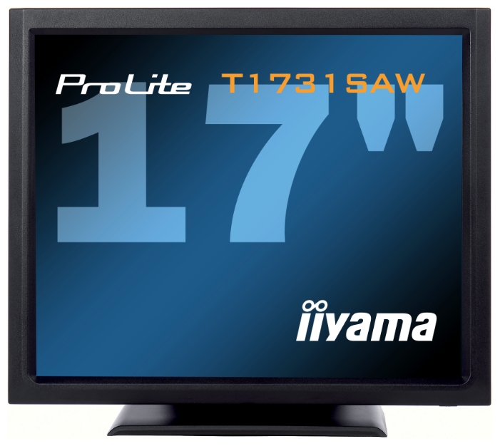 Монитор IIYAMA ProLite T1731SAW-B1
