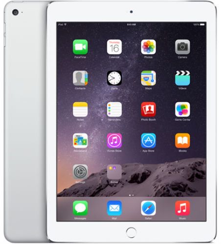 Планшет APPLE 16Gb Wi-Fi