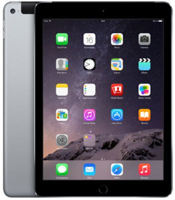 Планшет APPLE 128Gb Wi-Fi