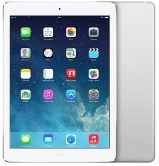 Планшет APPLE 16Gb