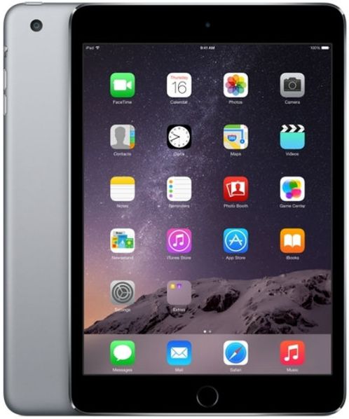 Планшет APPLE 64Gb