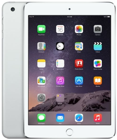 Планшет APPLE 64Gb