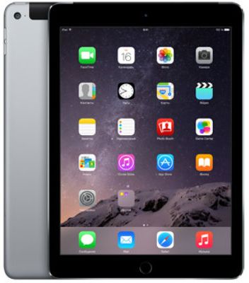 Планшет APPLE 64Gb Wi-Fi + Cellular