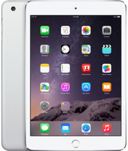 Планшет APPLE 64Gb Wi-Fi + Cellular