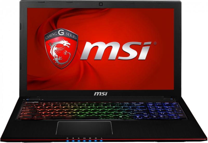 Ноутбук MSI G-Series GE60 2PE (MS-16GF)