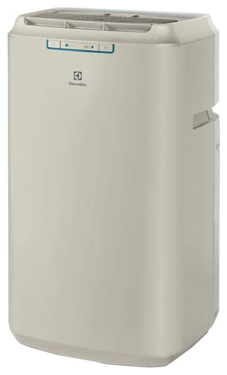Кондиционер мобильный ELECTROLUX EACM-12 AG/TOP/SFI/N3_S