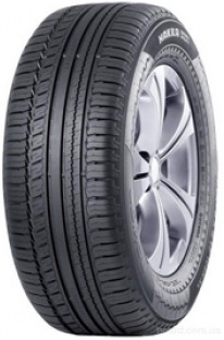 Шина NOKIAN HAKKA BLUE SUV XL