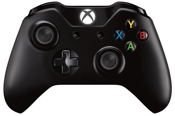 Геймпад MICROSOFT WL Controller with PNC Kit
