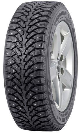 Шина NOKIAN Nordman 4 T82