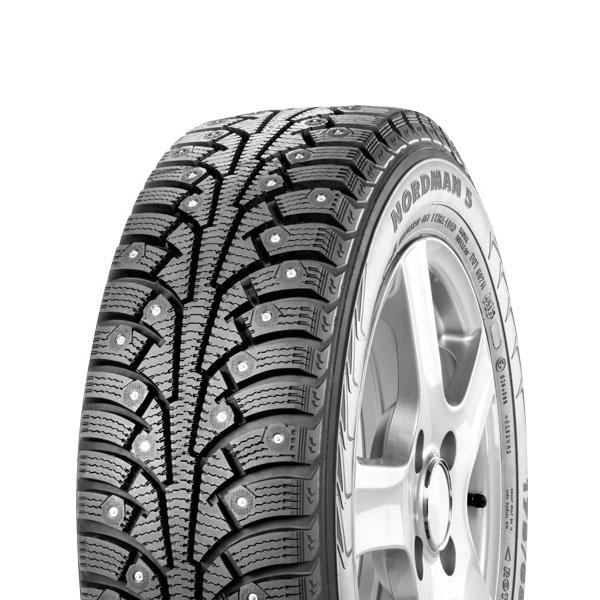 Шина NOKIAN Nordman 5 XL 205/60R16