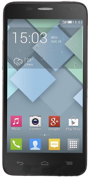 Смартфон ALCATEL Idol 2 mini L 6014X