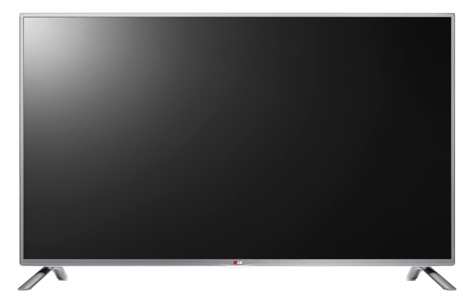 3D телевизор LG 42LB652V