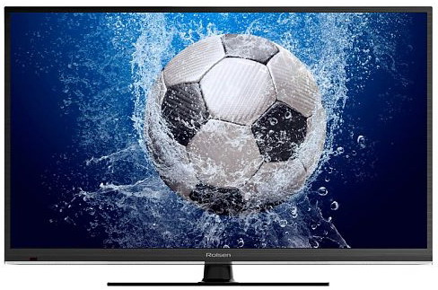 Телевизор ROLSEN RL-22E1308FT2C